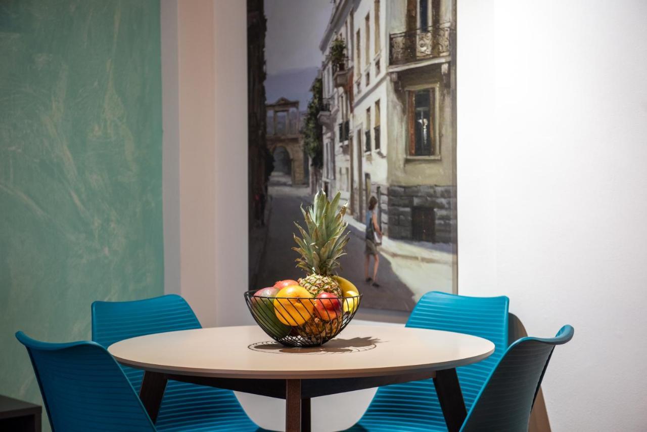 Blue Ark Wanderlust Atenas Exterior foto